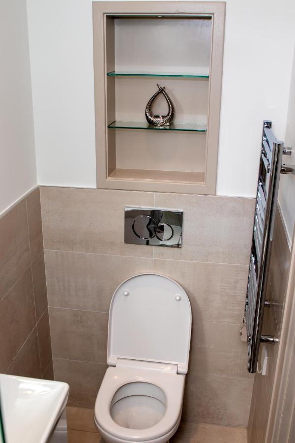 Stunning 1-Bedroom Flat In London! Dış mekan fotoğraf