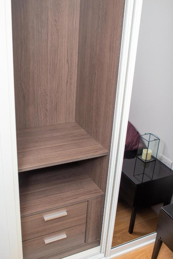 Stunning 1-Bedroom Flat In London! Dış mekan fotoğraf
