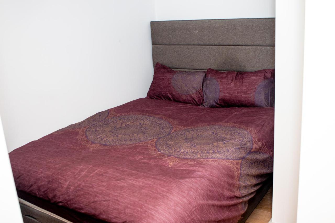 Stunning 1-Bedroom Flat In London! Dış mekan fotoğraf
